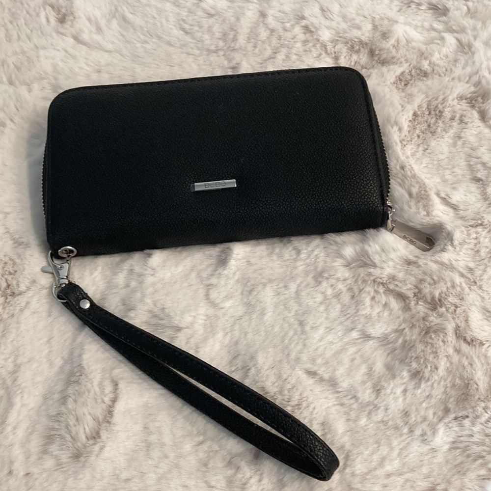 BCBG Brand new wallet.